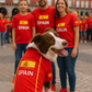 Team Spain Jersey