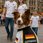 Team Germany Jersey