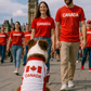 Team Canada Jersey