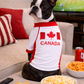 Team Canada Jersey