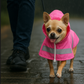 Raincoat - Pink