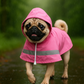 Raincoat - Pink