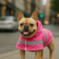 Raincoat - Pink