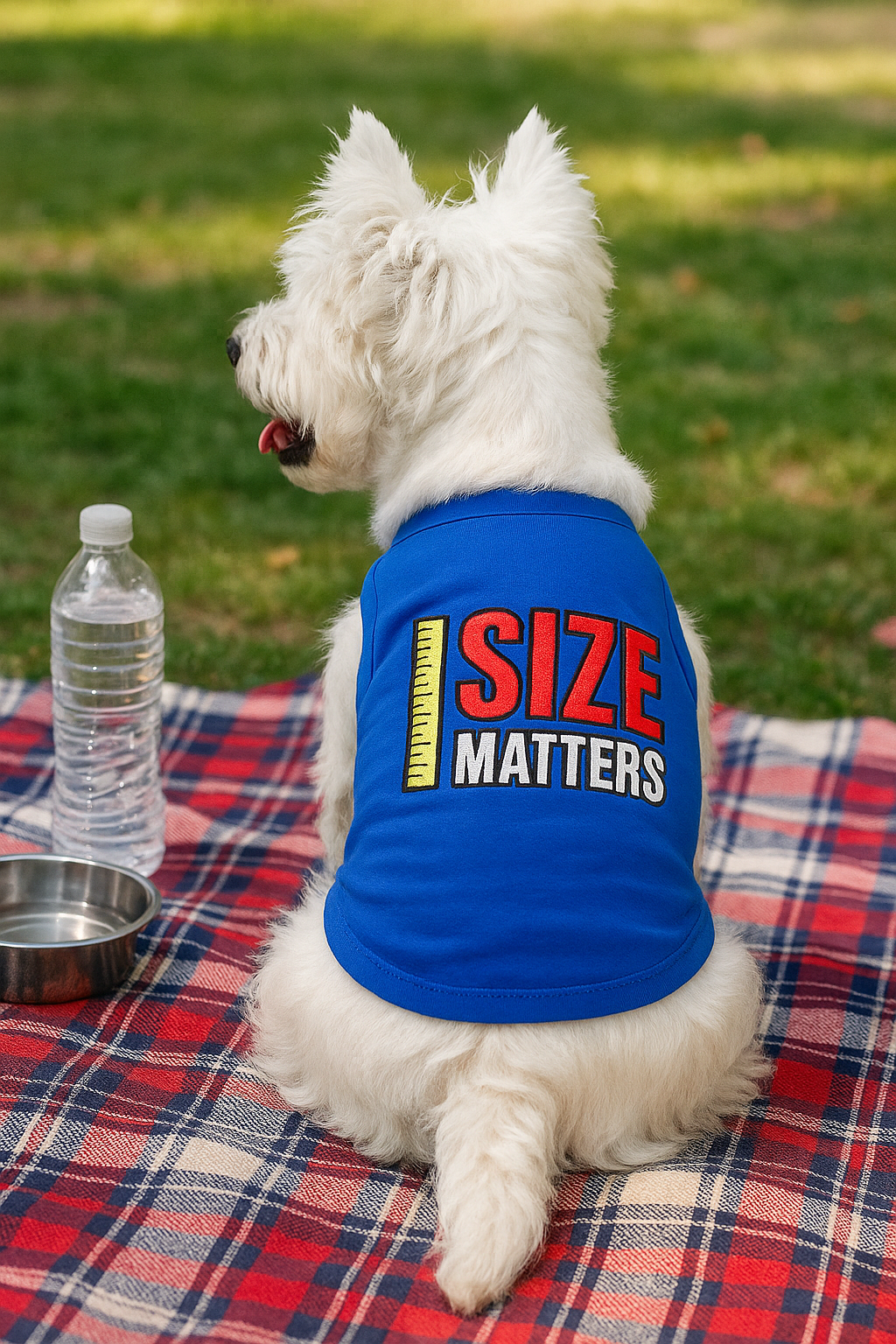 Size Matters