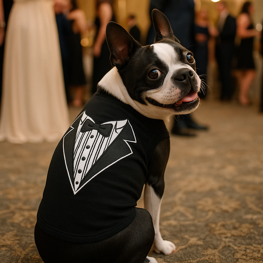 Tuxedo