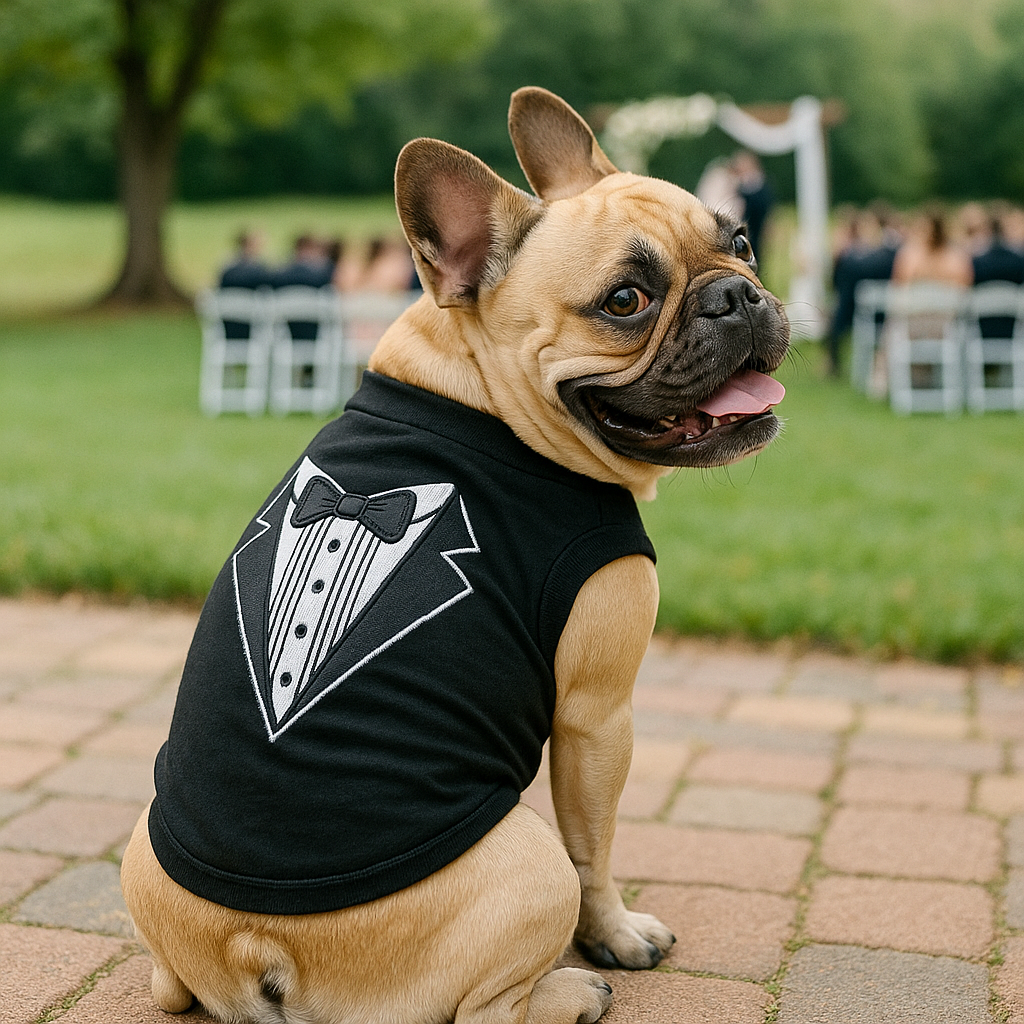 Tuxedo