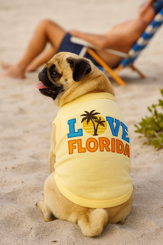 Love Florida