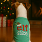 Elf Size