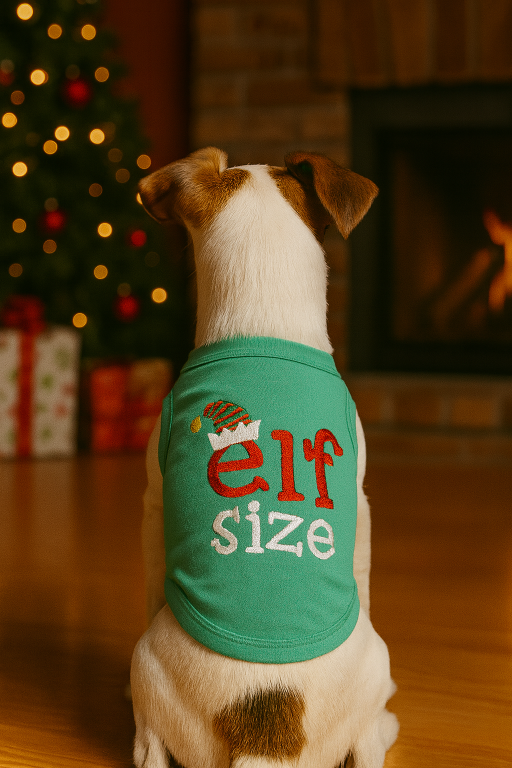 Elf Size