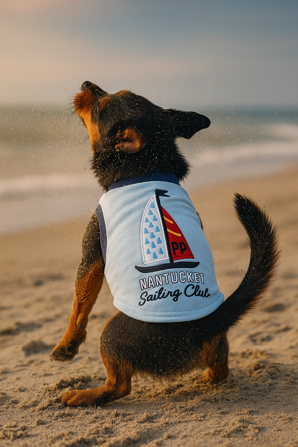 Sailing Club