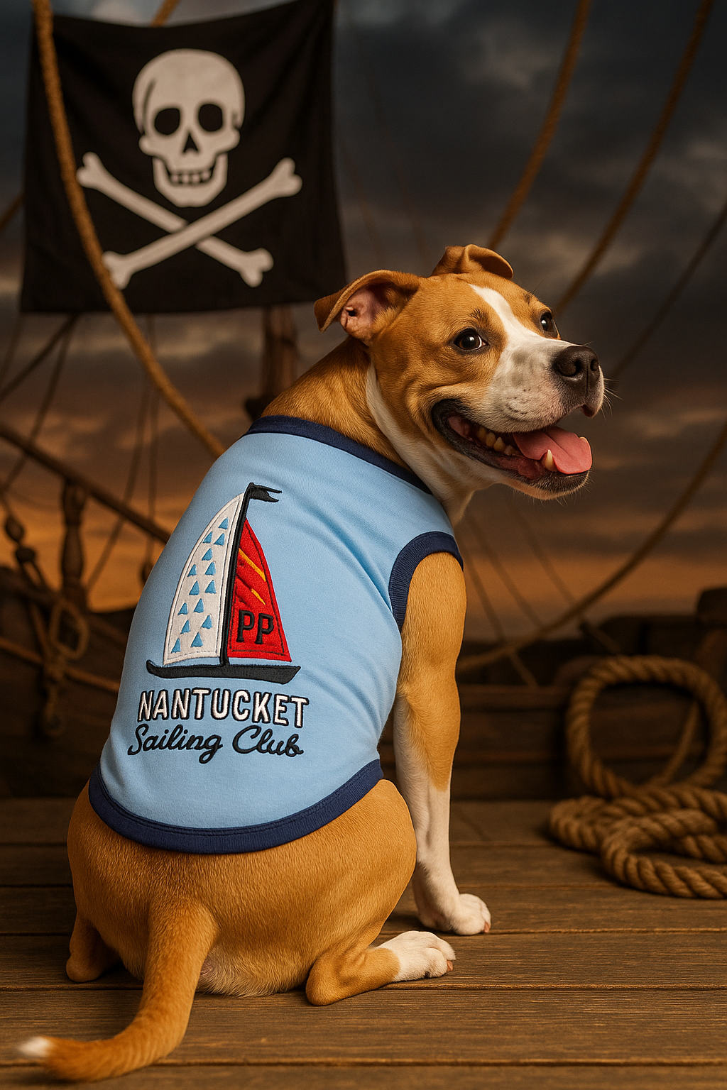 Sailing Club