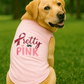 Pretty in Pink
