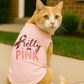 Pretty in Pink