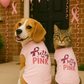 Pretty in Pink