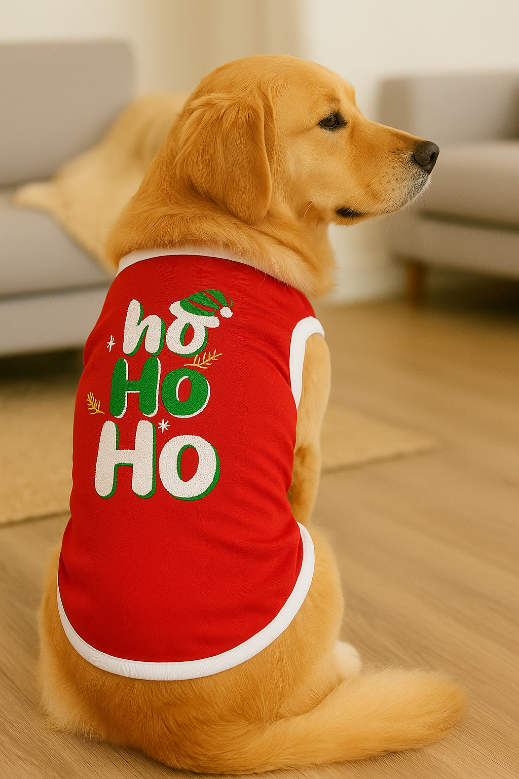 Ho Ho Ho