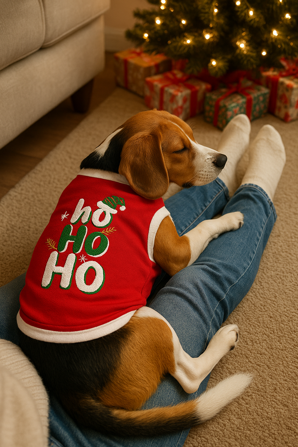 Ho Ho Ho