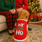 Ho Ho Ho