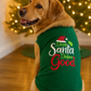 Dear Santa, Define Good