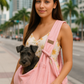 Sling Carrier - Pink