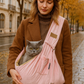 Sling Carrier - Pink