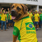 Team Brazil Jersey