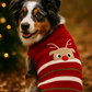 Reindeer Sweater