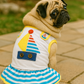 Boat Dress