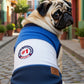 World Champion Tank - Blue