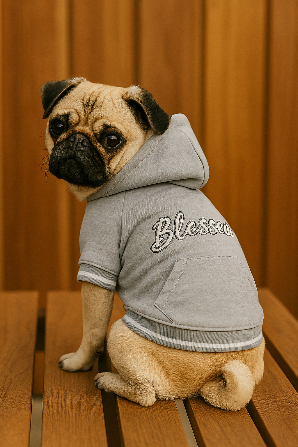 Blessed Hoodie