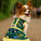 Amazonia Dress