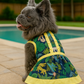 Amazonia Dress