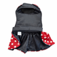 Red Dots Minnie Dress